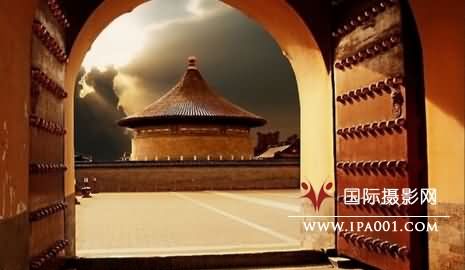 美国摄影师镜头下的美丽中国