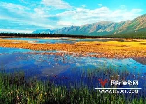 俄罗斯贝加尔湖深度探秘摄影创作团