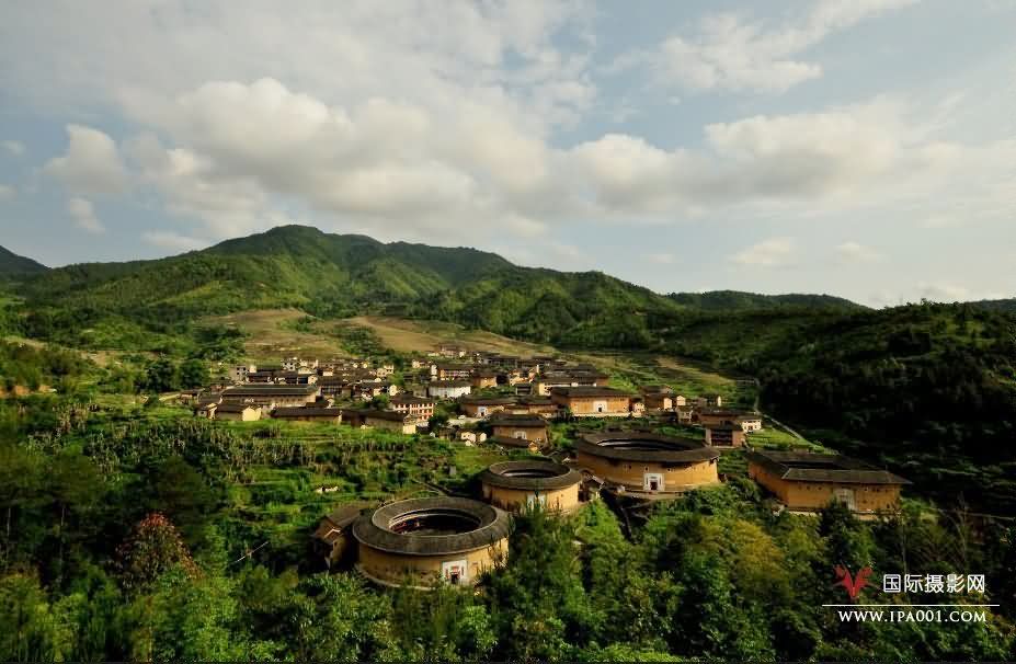 暑期亲情摄影旅游七日团