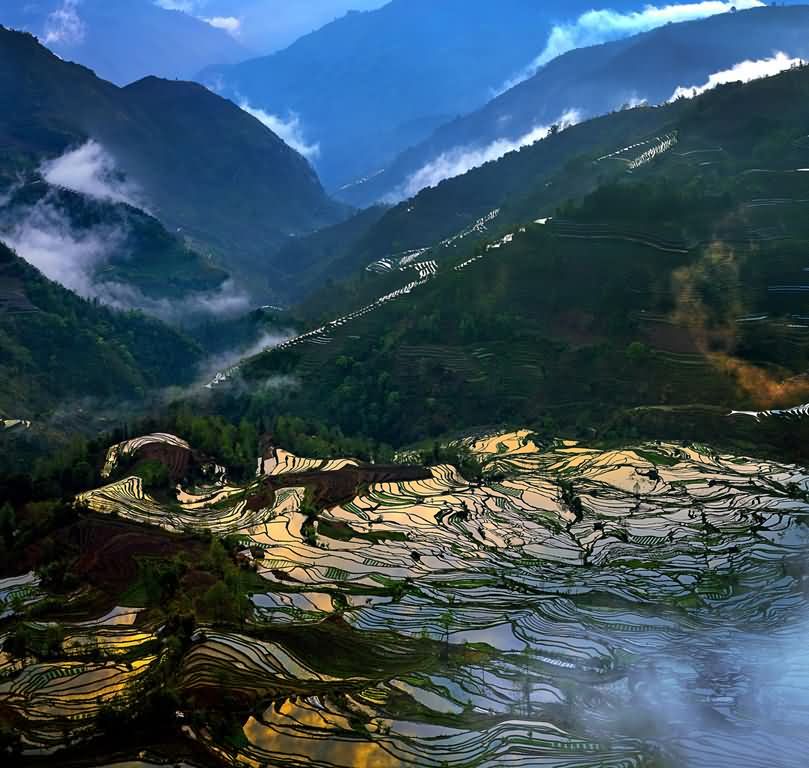 2013年ECPA摄影展揭晓