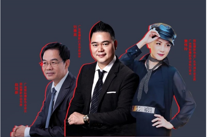 【作品可参赛】环境人像研学活动，赛事评委指导你如何参赛！