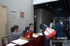 国际摄影沙龙讲座走进深圳大学