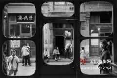 直觉的瞬息：马克·吕布摄影回顾展