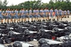 动感练兵场—赵旭新