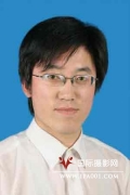 刘江