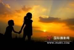 让人像变得更立体 逆光摄影拍摄技巧