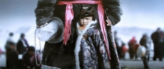 第十三届国际摄影艺术展部分获奖作品