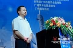 亚运志愿者新闻中心成立