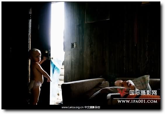 『摄影奖项』2010 F Awards 关注人类摄影奖