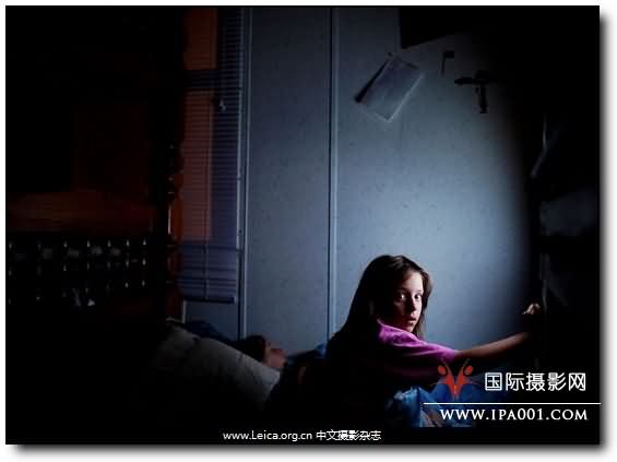 『摄影奖项』2010 F Awards 关注人类摄影奖