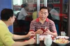 中国边防文联摄影协会到访我会