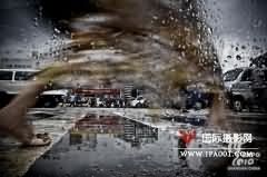 “城市与自然”全球摄影大展得主在瑞典馆揭晓 3位中国摄影师榜上