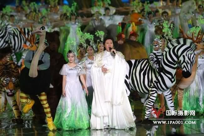 戴玉强独唱表演.JPG