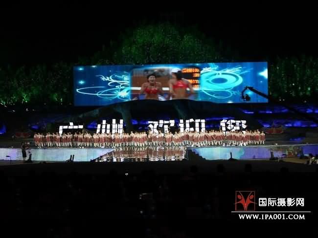 向全世界发出邀请-广州欢迎你.JPG