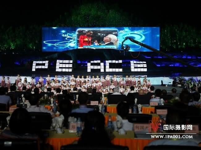 我们的心声-我们热爱和平.JPG