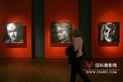 德国打破长期禁忌首办希特勒有关展览