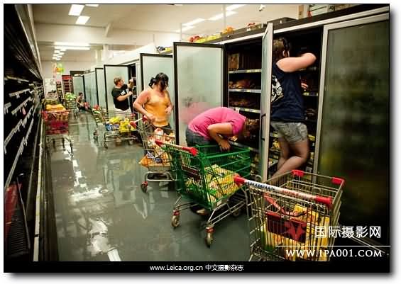 『摄影奖项』2010年度自然环境摄影师奖 『摄影奖项』2010年度自然环境摄影师奖