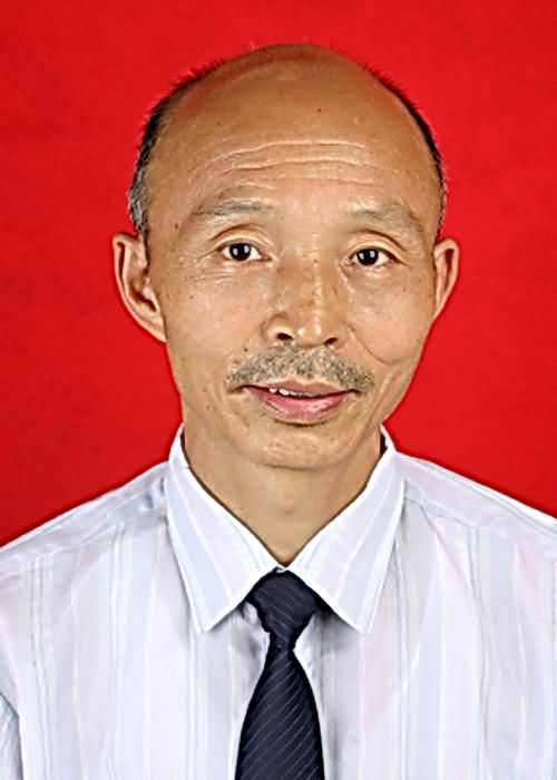 刘旭