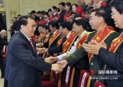 热烈祝贺国际摄影协会名誉副主席王超杰获长江韬奋奖