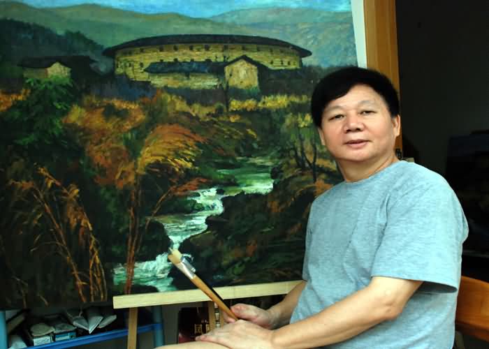吴泽龄
