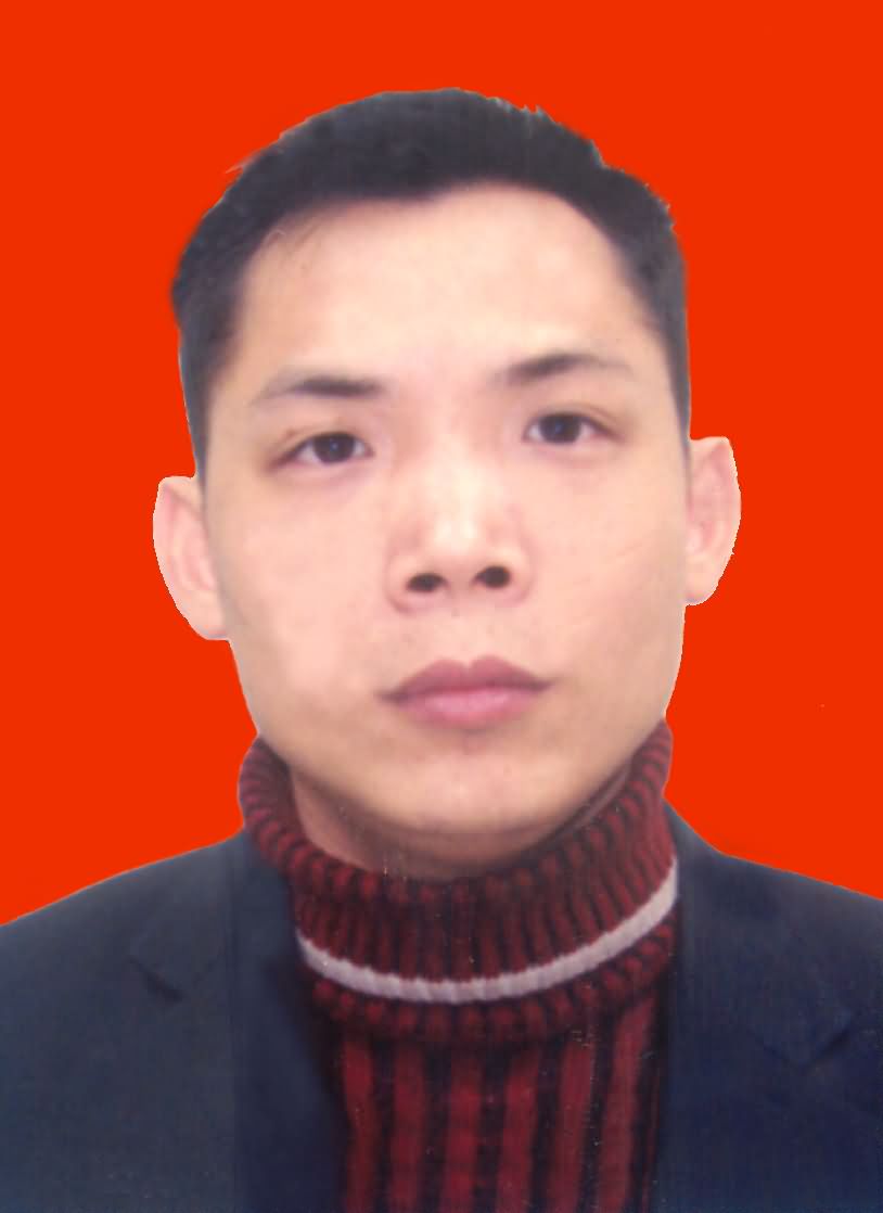 黄炜涛