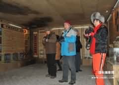 IPA黑龙江俱乐部举办首次外拍活动