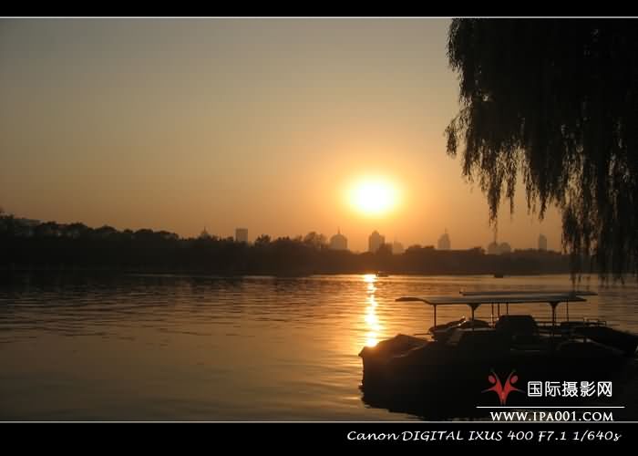夕照西湖.jpg