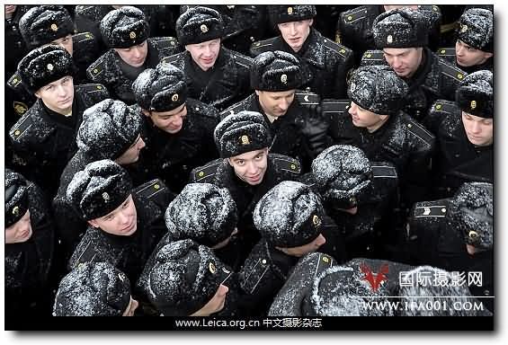 『中文摄影杂志』Pictures of the Year 2010：我们依然在仰望