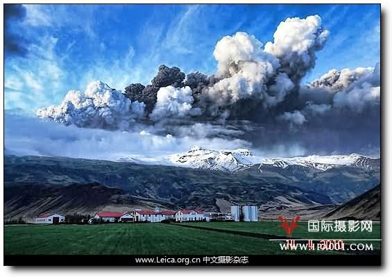 『中文摄影杂志』Pictures of the Year 2010：我们依然在仰望