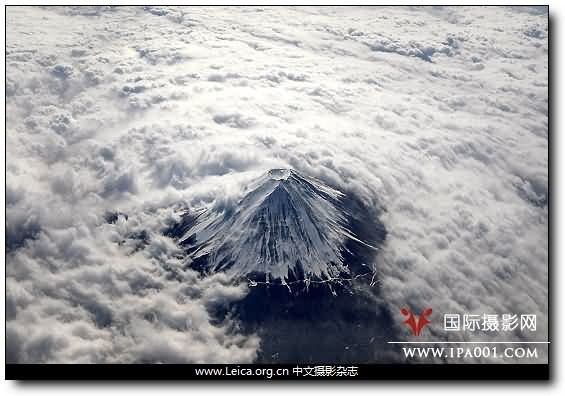 『中文摄影杂志』Pictures of the Year 2010：我们依然在仰望