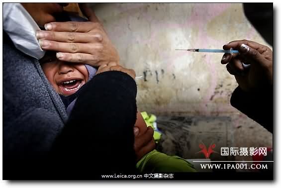 『中文摄影杂志』Pictures of the Year 2010：我们依然在仰望