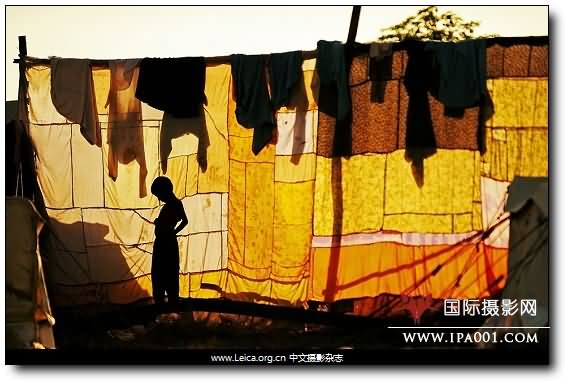 『中文摄影杂志』Pictures of the Year 2010：我们依然在仰望