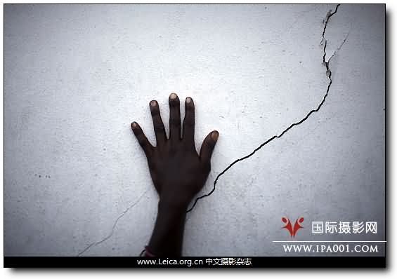 『中文摄影杂志』Pictures of the Year 2010：我们依然在仰望