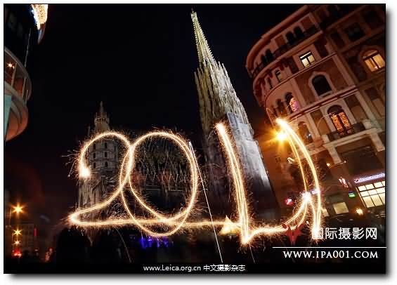 『中文摄影杂志』Pictures of the Year 2010：我们依然在仰望