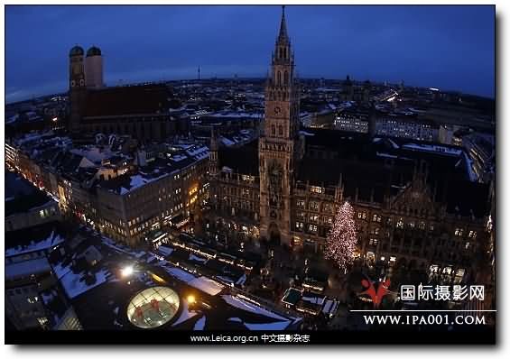 『中文摄影杂志』Pictures of the Year 2010：我们依然在仰望