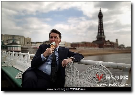 『中文摄影杂志』Pictures of the Year 2010：我们依然在仰望