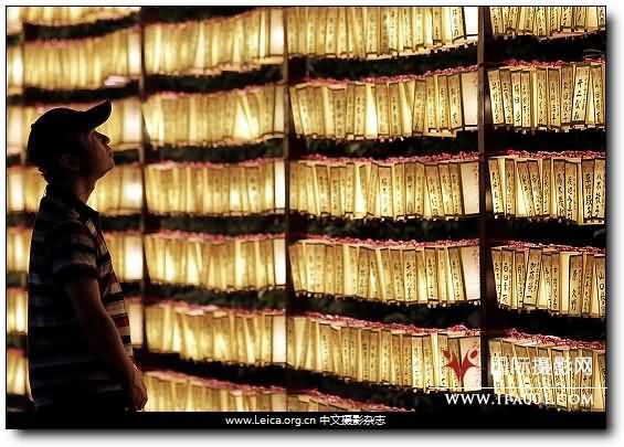 『中文摄影杂志』Pictures of the Year 2010：我们依然在仰望