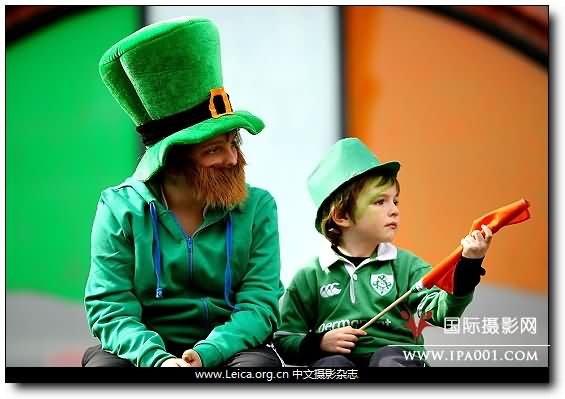 『中文摄影杂志』Pictures of the Year 2010：我们依然在仰望