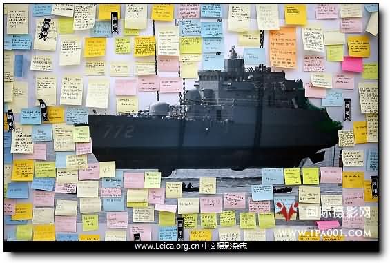 『中文摄影杂志』Pictures of the Year 2010：我们依然在仰望