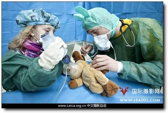 『中文摄影杂志』Pictures of the Year 2010：我们依然在仰望