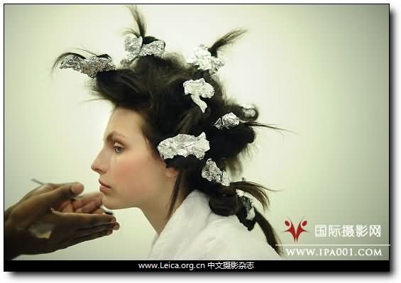 『中文摄影杂志』Pictures of the Year 2010：我们依然在仰望