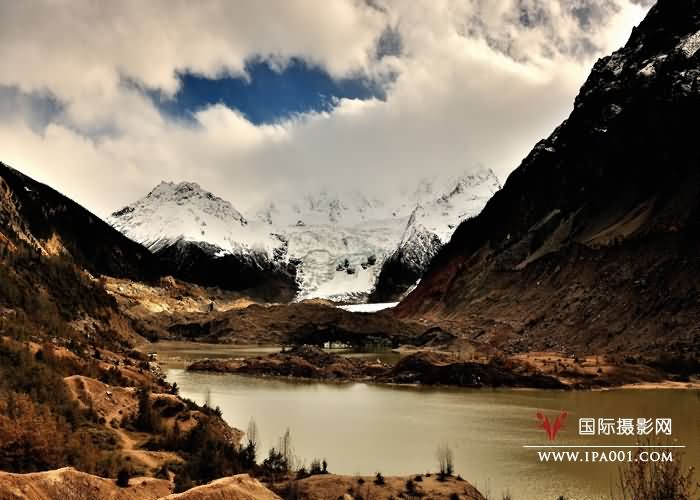 米堆冰川 6610.jpg