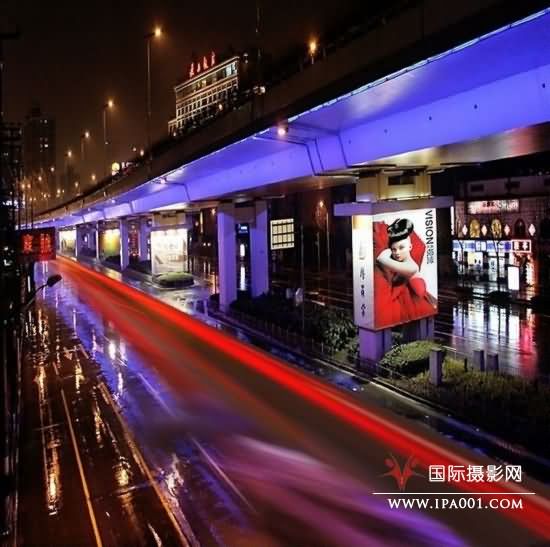 美国摄影师镜头下的美丽中国：神秘、古老、现代(组图)