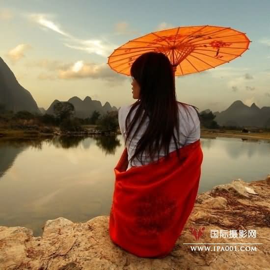 美国摄影师镜头下的美丽中国：神秘、古老、现代(组图)