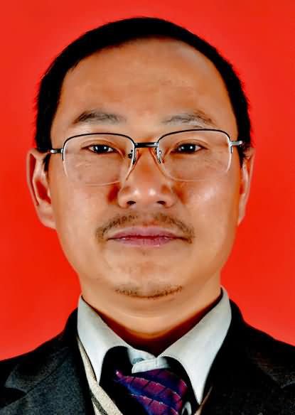 杨德明
