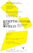 景深——比利时当代摄影展