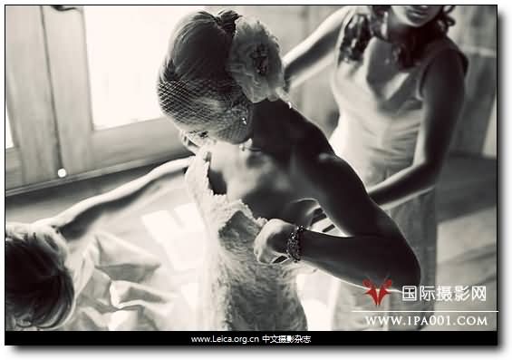 『摄影奖项』PDN Topknots 年度婚礼摄影奖2011 『摄影奖项』PDN Topknots 年度婚礼摄影奖2011