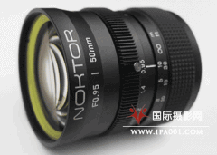 推出首支M4/3口f/0.95镜头的Noktor宣布关闭