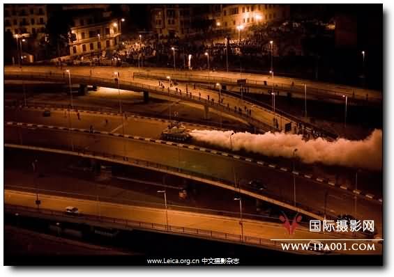 『摄影奖项』ICP Infinity Award 年轻摄影师奖 2011 『摄影奖项』ICP Infinity Award 年轻摄影师奖 2011