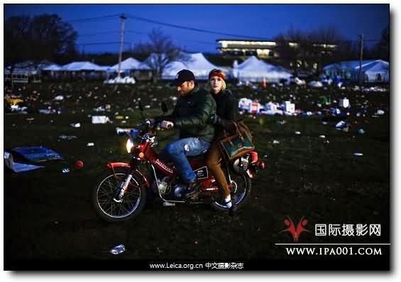 『摄影奖项』ICP Infinity Award 年轻摄影师奖 2011 『摄影奖项』ICP Infinity Award 年轻摄影师奖 2011